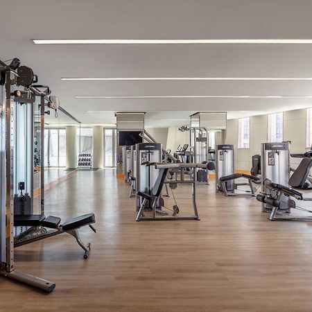 Jw Marriott Hotel Jincsuan Kültér fotó